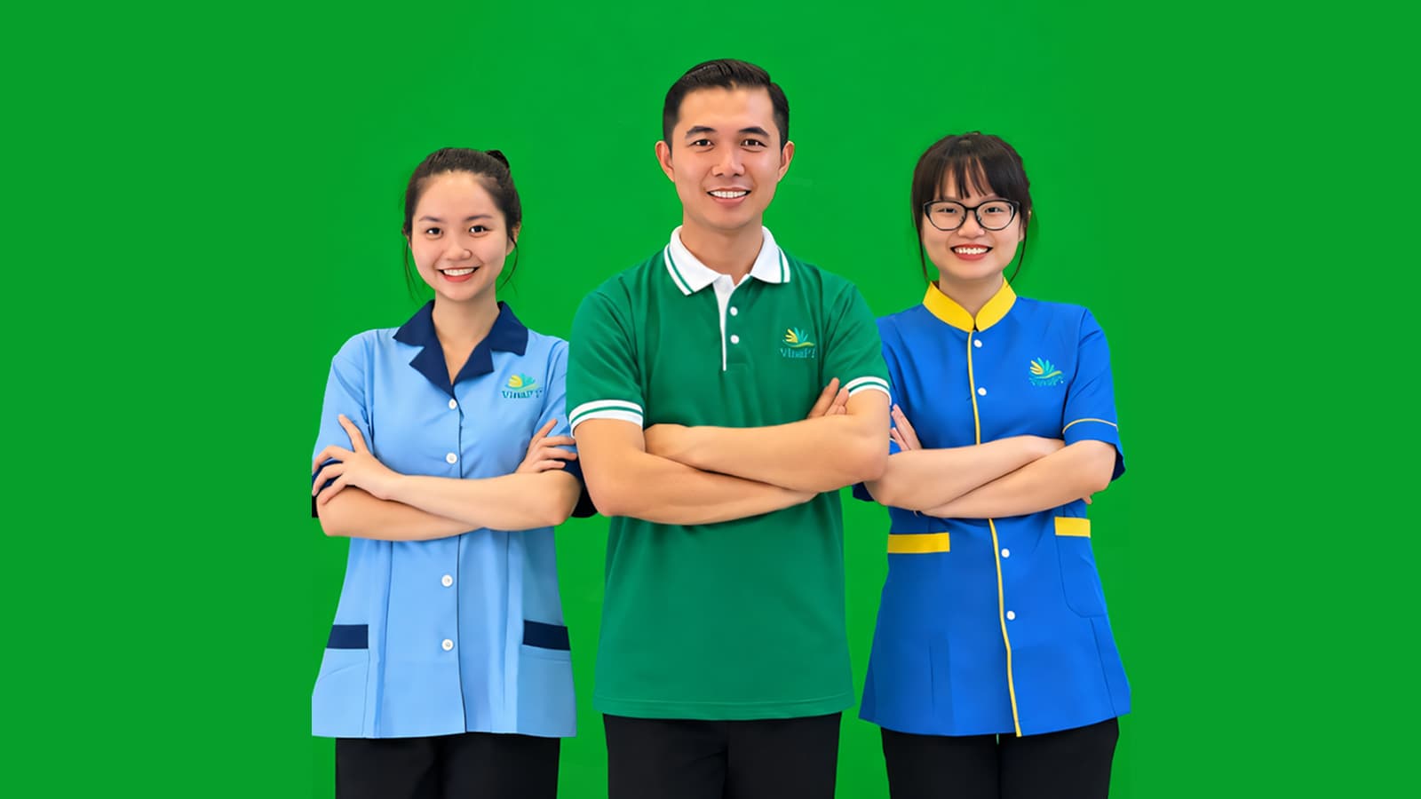 Đồng hành cùng hàng trăm doanh nghiệp trên toàn quốc