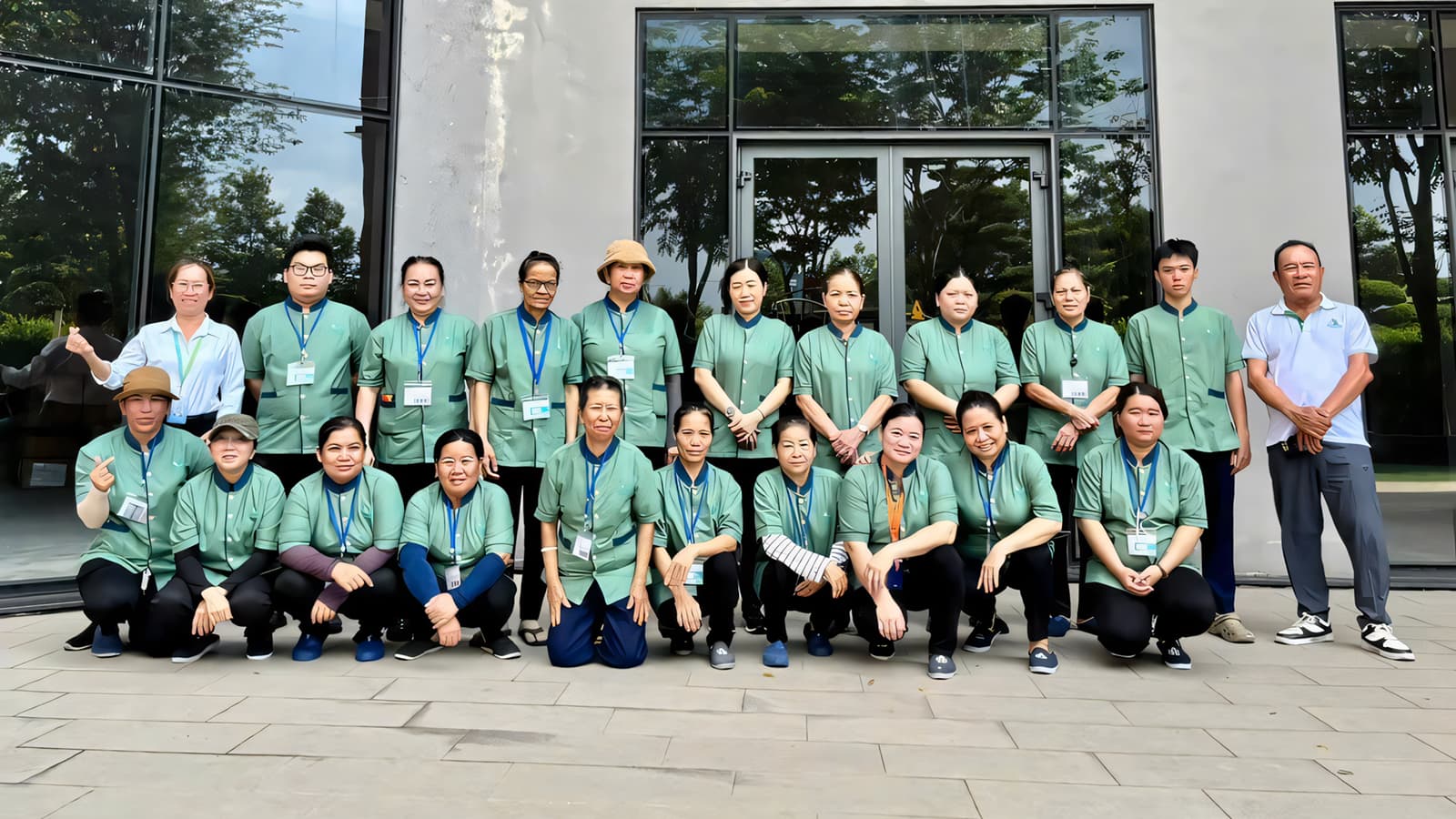 Chuyên nghiệp - Hiệu quả - Tiết kiệm chi phí