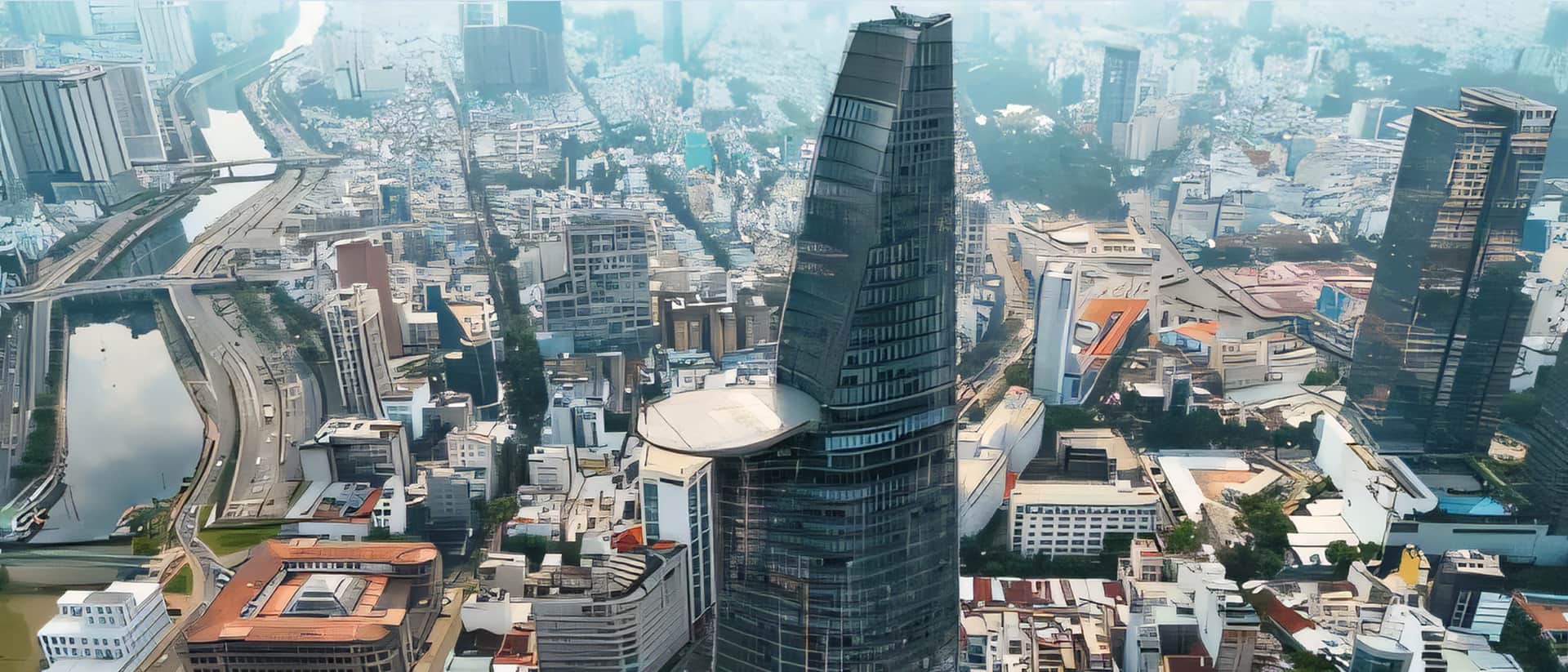 Bitexco Tower