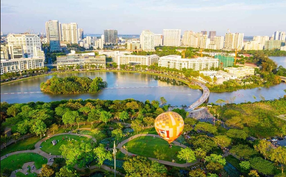 Luôn tận tâm vì khách hàng