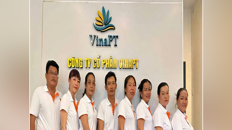 Dịch vụ cung cấp nhân lực