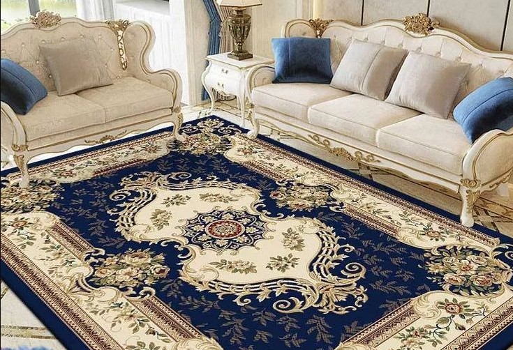 Dịch vụ giặt thảm và giặt ghế