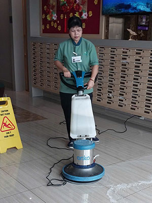 Đội ngũ VinaPT