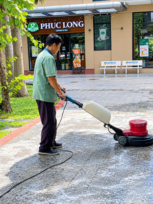 Đội ngũ VinaPT