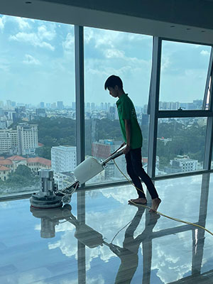 Đội ngũ VinaPT