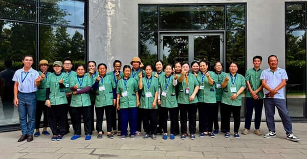 Đội ngũ VinaPT