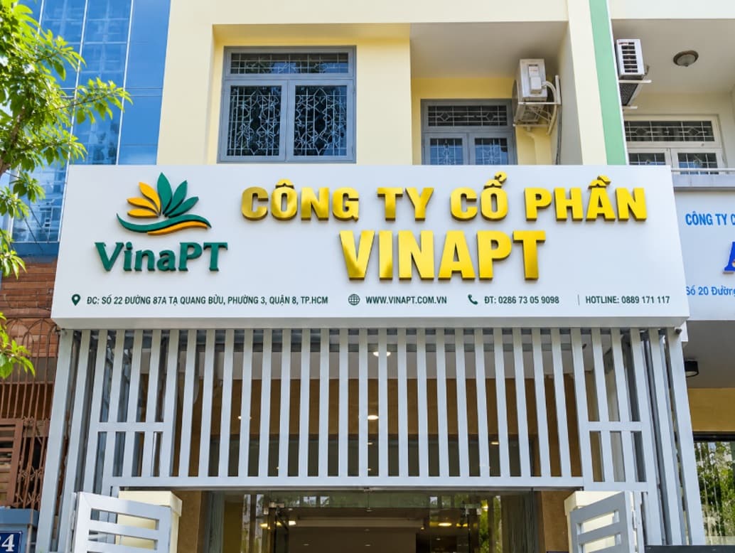 VINAPT